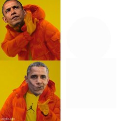 Dingle Barry Drake Parody Meme Template