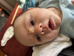 Nursing mamas iykyk Meme Template