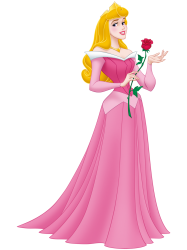 Princess Aurora Briar Rose (1959) Meme Template
