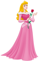 Princess Aurora Briar Rose (1959) Meme Template