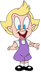 Mindy (Animaniacs) Meme Template