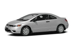 2006 Honda Civic Meme Template
