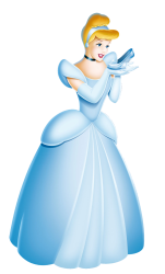 PNG Cenicienta Meme Template