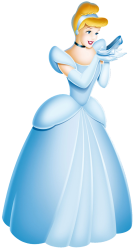 Cenicienta (1950) Meme Template