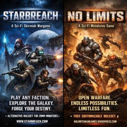 Warhammer 40,000 Meme Template