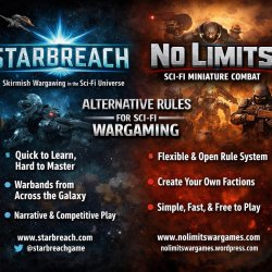 Warhammer 40,000 Alternative rules: https://www.starbreach.com/h Meme Template