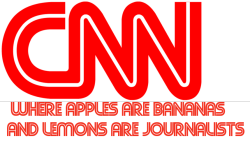 CNNfakenews Meme Template