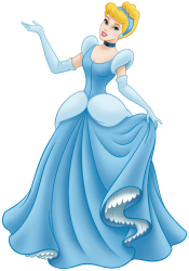 PNG Cenicienta Meme Template