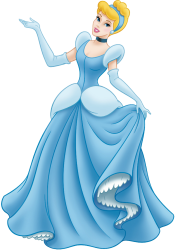 Cenicienta Meme Template