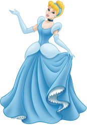 Cenicienta (Cinderella) Meme Template