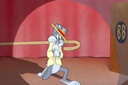 bugs bunny Meme Template