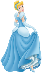 PNG Cenicienta Meme Template