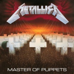 master of puppets Meme Template