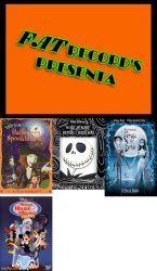 Fat Records (Thriller) Pirated DVDs Vol.1 Meme Template