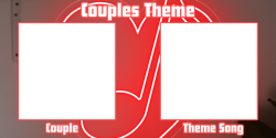 Couple's Theme Meme Template