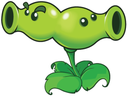 Split Pea Meme Template