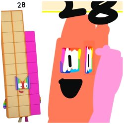 Imagination vs reality Meme Template