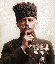 Fakhri Pasha Mog Meme Template