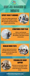 Best JEE Coaching in Mumbai Meme Template