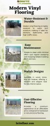Modern Vinyl Flooring Meme Template