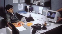 Back to Work Meme Template