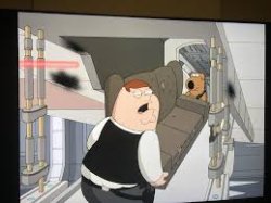 loading things star wars Meme Template