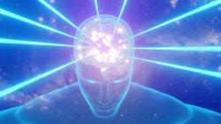 Galaxy Brain Meme Template