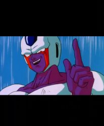 One more Cooler Meme Template