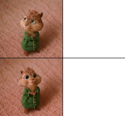 The Theodore Approval Meme Template