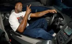 shaq in car meme Meme Template