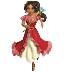 Elena Castillo Flores Meme Template