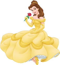 Belle (1991) Meme Template