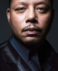 Terrence Howard Meme Template