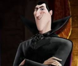 Dracula Meme Template