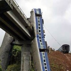 Train Derailed Meme Template