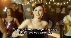 If You Think You're Getting Away I Will Prove You Wrong Meme Template