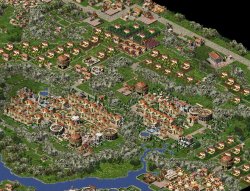 caesar III Meme Template