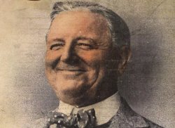 Comiskey Meme Template