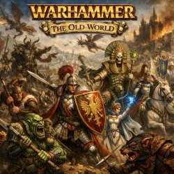 Warhammer Fantasy Meme Template