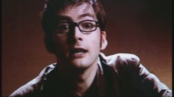 Doctor Who Blink Meme Template