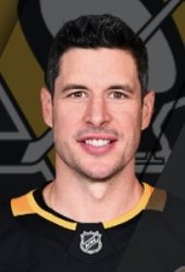 Sidney Crosby Meme Template