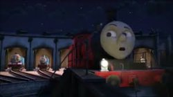 i don't know why don't you ask sir topham hatt Meme Template