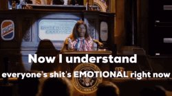 Idiocracy emotional Meme Template