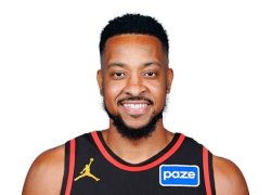 CJ McCollum Meme Template