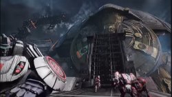 Transformers jazz ark Meme Template