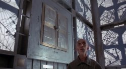 I just built the door Meme Template