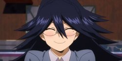 Midnight happy Meme Template