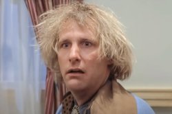 Dumber and dumber Harry Meme Template