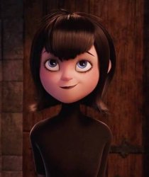 Mavis Hotel Transylvania Meme Template
