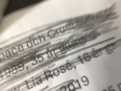 School Meme Template